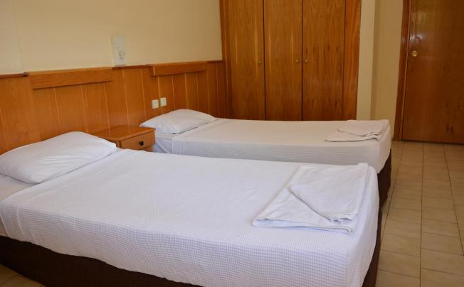 Фото отеля Club Hotel Palme