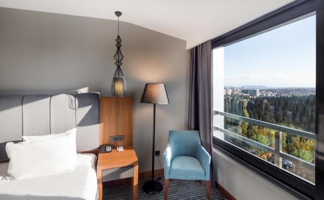 Фото отеля VOLLEY HOTEL ISTANBUL