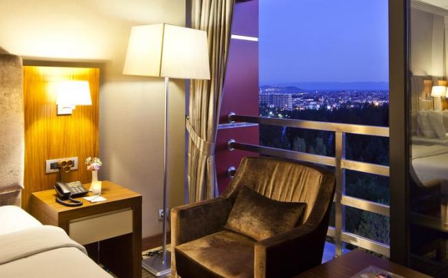 Фото отеля VOLLEY HOTEL ISTANBUL
