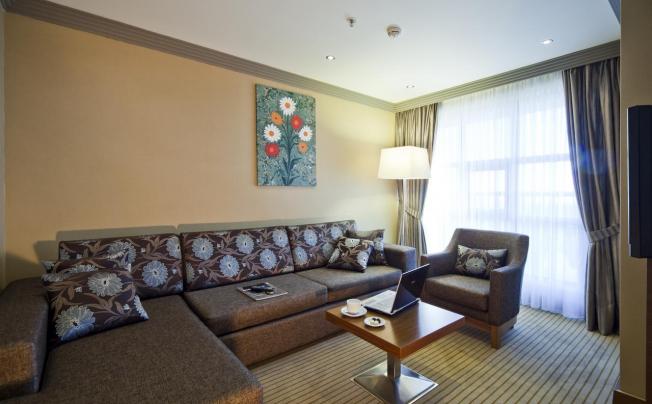 Фото отеля VOLLEY HOTEL ISTANBUL