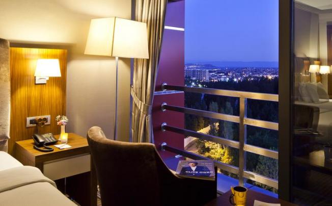Фото отеля VOLLEY HOTEL ISTANBUL
