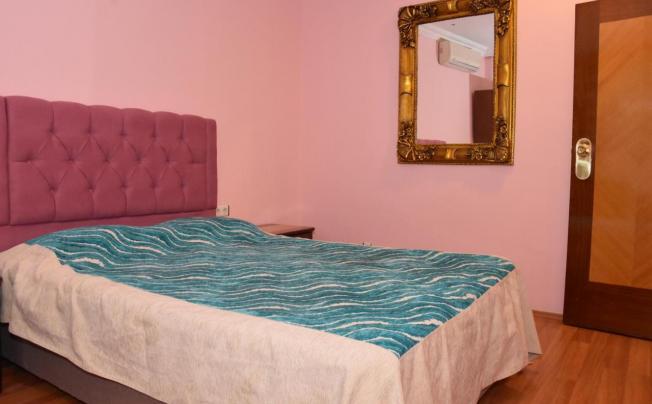 Фото отеля Timeks Suite & Hotel
