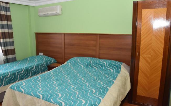 Фото отеля Timeks Suite & Hotel