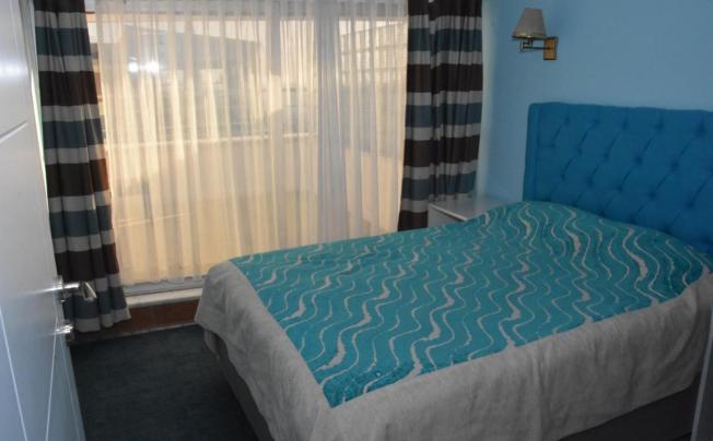 Фото отеля Timeks Suite & Hotel