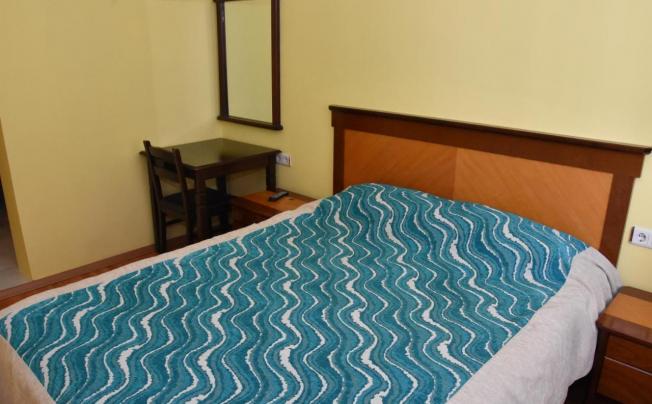 Фото отеля Timeks Suite & Hotel
