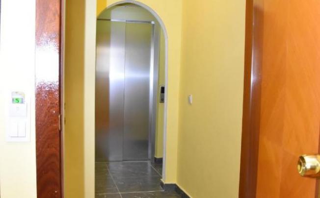 Фото отеля Timeks Suite & Hotel