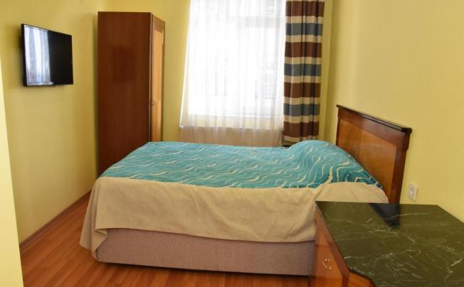 Фото отеля Timeks Suite & Hotel