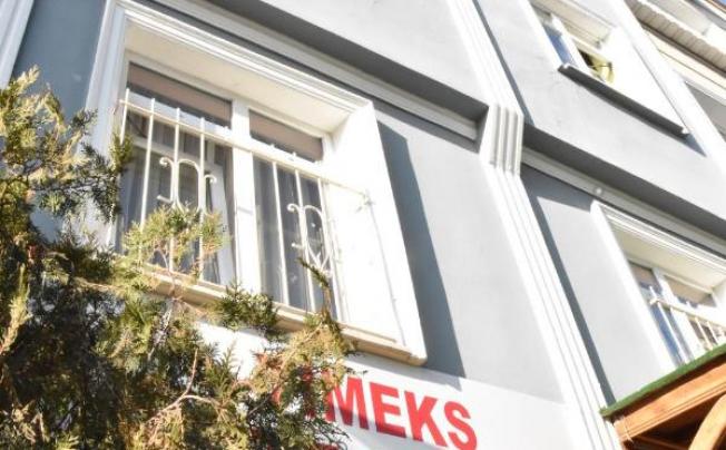 Фото отеля Timeks Suite & Hotel