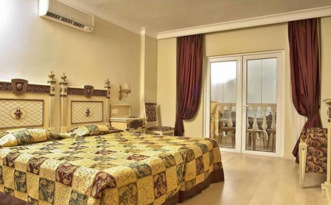 Фото отеля Fun Hill Resort Hotel