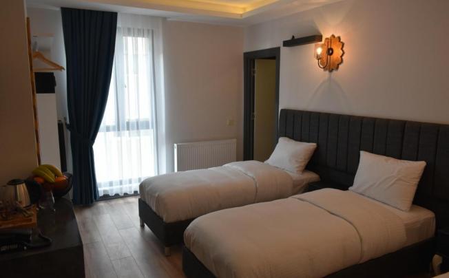 Фото отеля AVCILAR GARDEN HOTEL