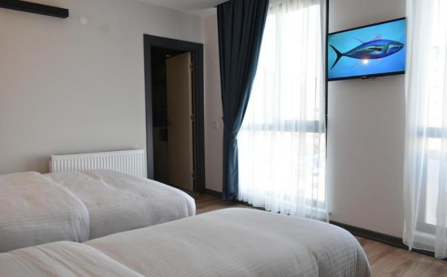 Фото отеля AVCILAR GARDEN HOTEL