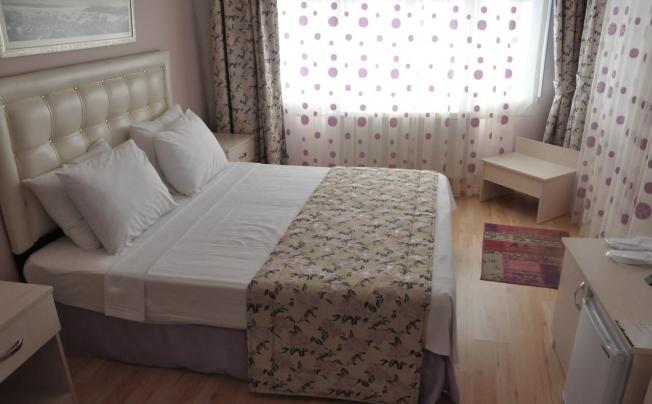 Фото отеля Huxley Hotel Old City