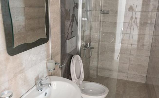 Фото отеля Grand Ahi Hotel