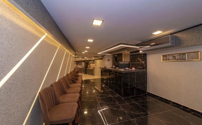 Фото отеля Grand Ahi Hotel