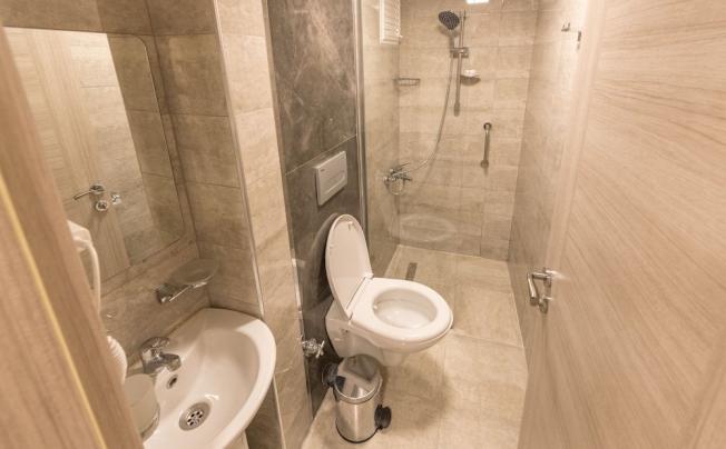Фото отеля Grand Ahi Hotel