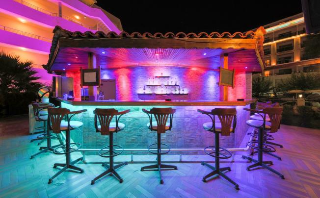 Фото отеля My Dream Hotel