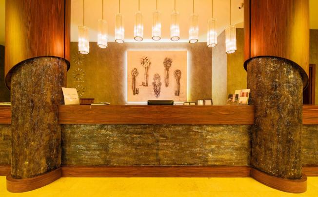 Фото отеля My Dream Hotel