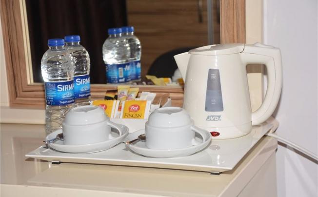Фото отеля BEST SMYRNA HOTEL