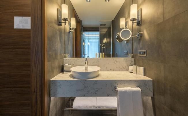 Фото отеля Golden Tulip Istanbul Bayrampasa