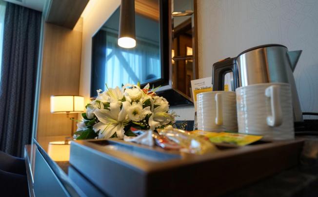 Фото отеля Golden Tulip Istanbul Bayrampasa