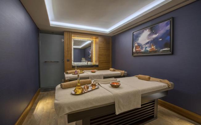 Фото отеля Golden Tulip Istanbul Bayrampasa