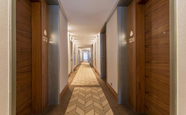Фото отеля Golden Tulip Istanbul Bayrampasa