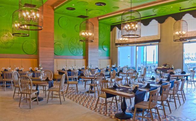 Фото отеля Sueno hotels deluxe belek