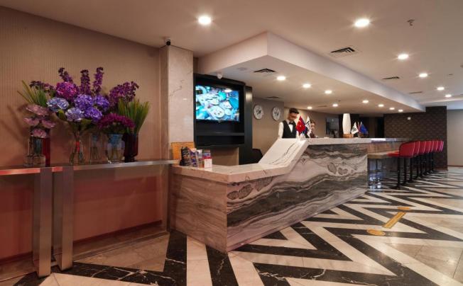 Фото отеля Jaff Hotels Nisantasi