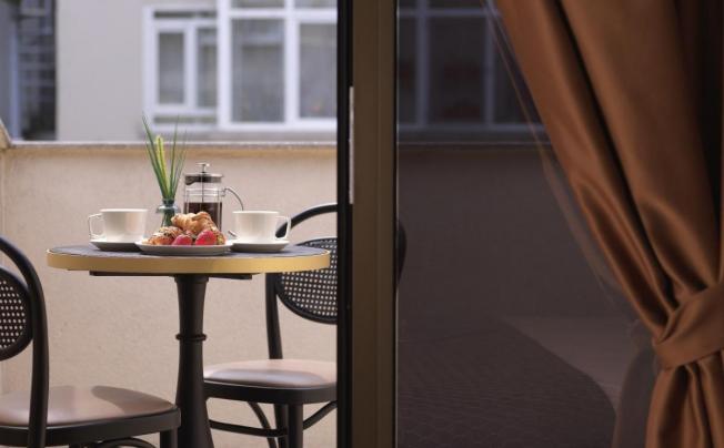 Фото отеля Jaff Hotels Nisantasi