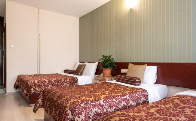 Фото отеля Dinar Hotel 