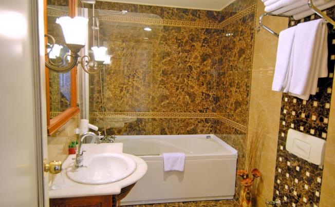 Фото отеля Aspen hotel