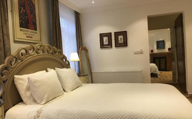 Фото отеля Agva Riverangel Hotel - Adults Only