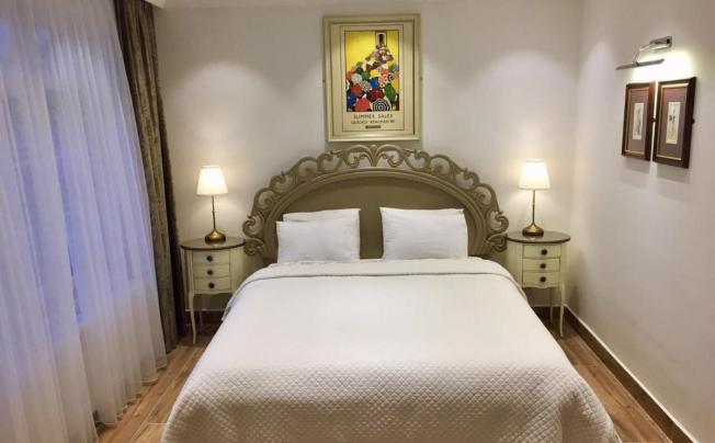 Фото отеля Agva Riverangel Hotel - Adults Only