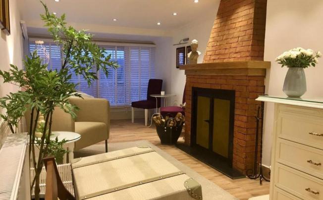 Фото отеля Agva Riverangel Hotel - Adults Only