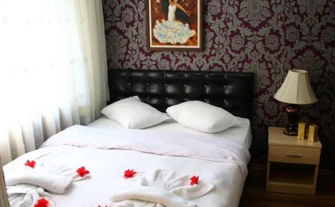 Фото отеля King Palace hotel