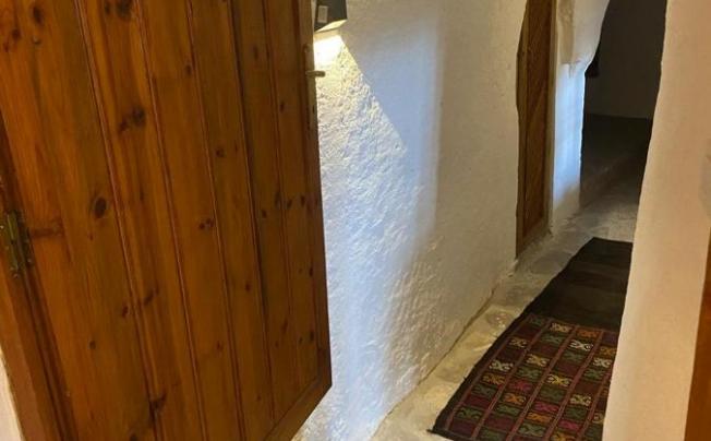 Фото отеля LES MAISONS DE CAPPADOCE HOTEL