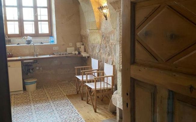 Фото отеля LES MAISONS DE CAPPADOCE HOTEL