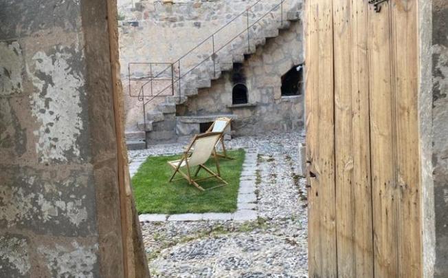Фото отеля LES MAISONS DE CAPPADOCE HOTEL