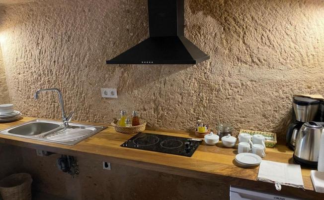 Фото отеля LES MAISONS DE CAPPADOCE HOTEL