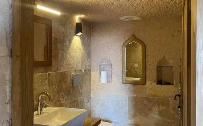 Фото отеля LES MAISONS DE CAPPADOCE HOTEL