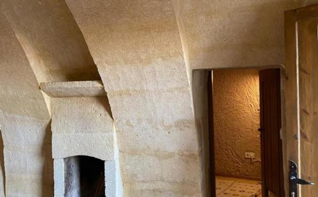 Фото отеля LES MAISONS DE CAPPADOCE HOTEL