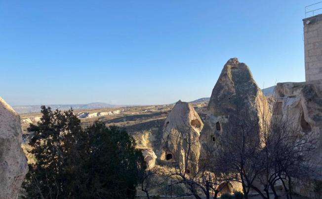 Фото отеля LES MAISONS DE CAPPADOCE HOTEL