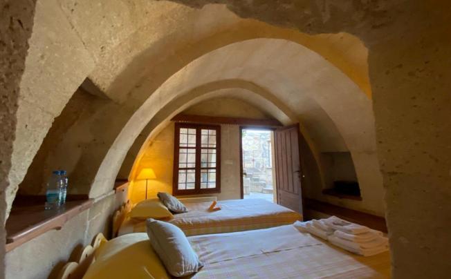 Фото отеля LES MAISONS DE CAPPADOCE HOTEL