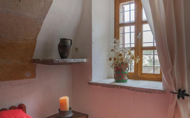 Фото отеля LES MAISONS DE CAPPADOCE HOTEL