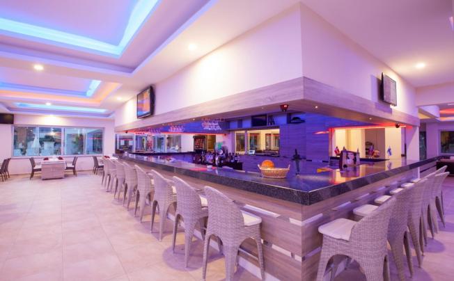 Фото отеля Catty Cats Garden Hotel