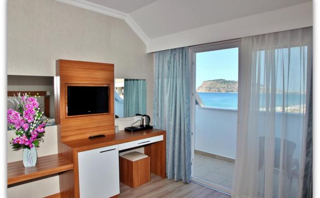Фото отеля MESUT HOTEL 