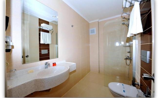 Фото отеля MESUT HOTEL 