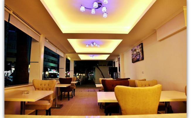 Фото отеля MESUT HOTEL 