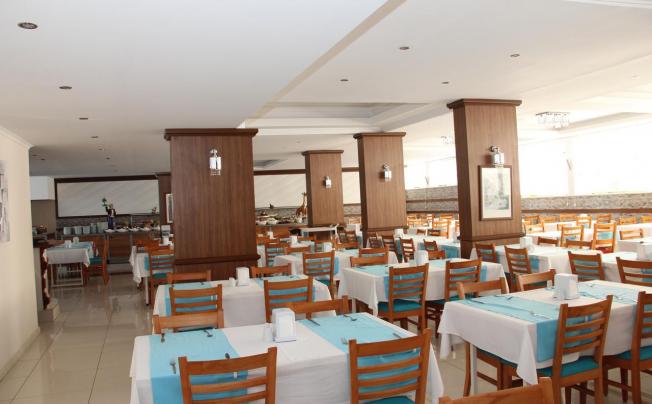 Фото отеля MESUT HOTEL 