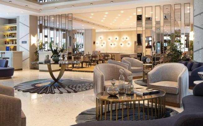 Фото отеля Delta Hotels By Marriott Istanbul Kagithane